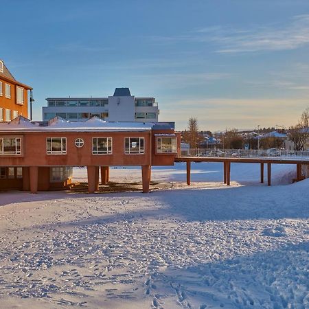 Reykjavik Downtown Guesthouse Exterior photo