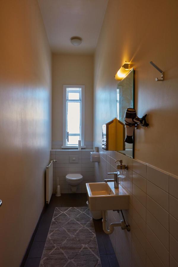 Reykjavik Downtown Guesthouse Exterior photo
