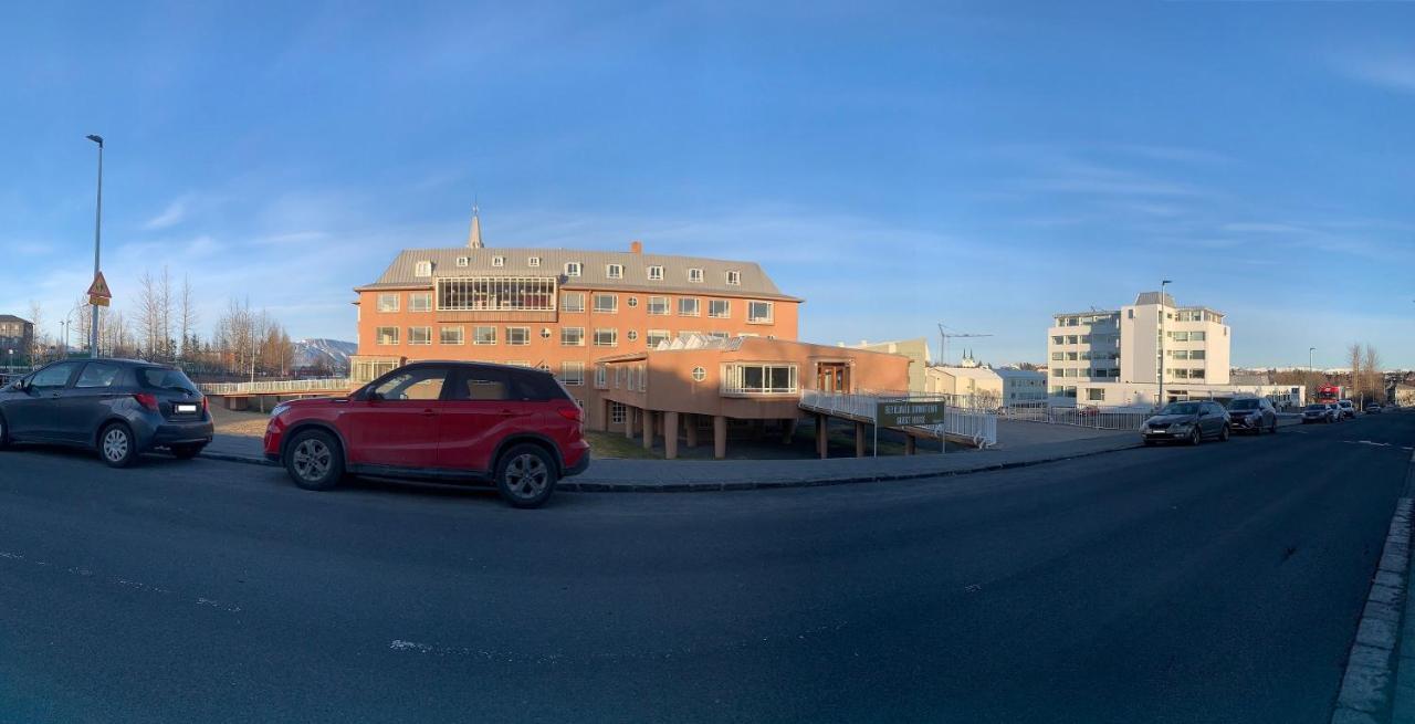 Reykjavik Downtown Guesthouse Exterior photo